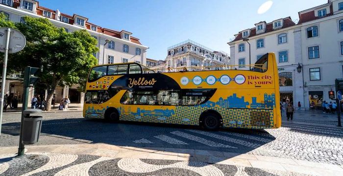 Portugal tour