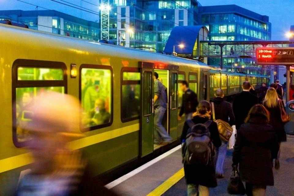 DoDublin: Freedom Ticket 48-Hours Hop-On, Hop-Off & 72-Hours Public Transport