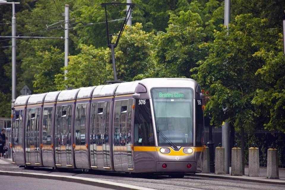 DoDublin: Freedom Ticket 48-Hours Hop-On, Hop-Off & 72-Hours Public Transport