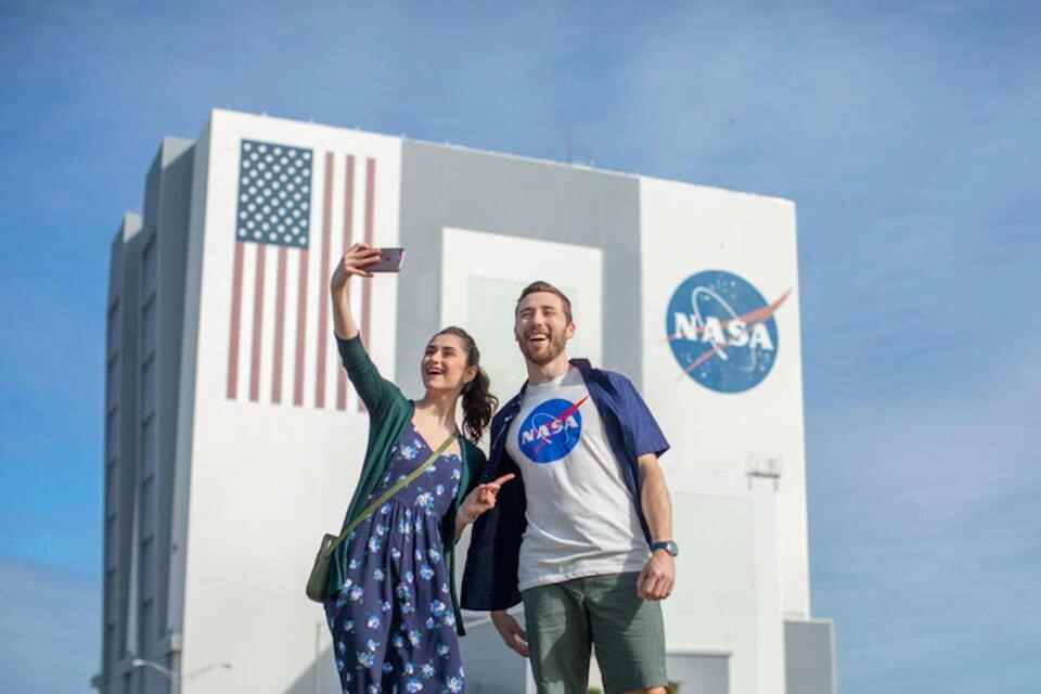 Kennedy Space Center Small Group VIP Experience