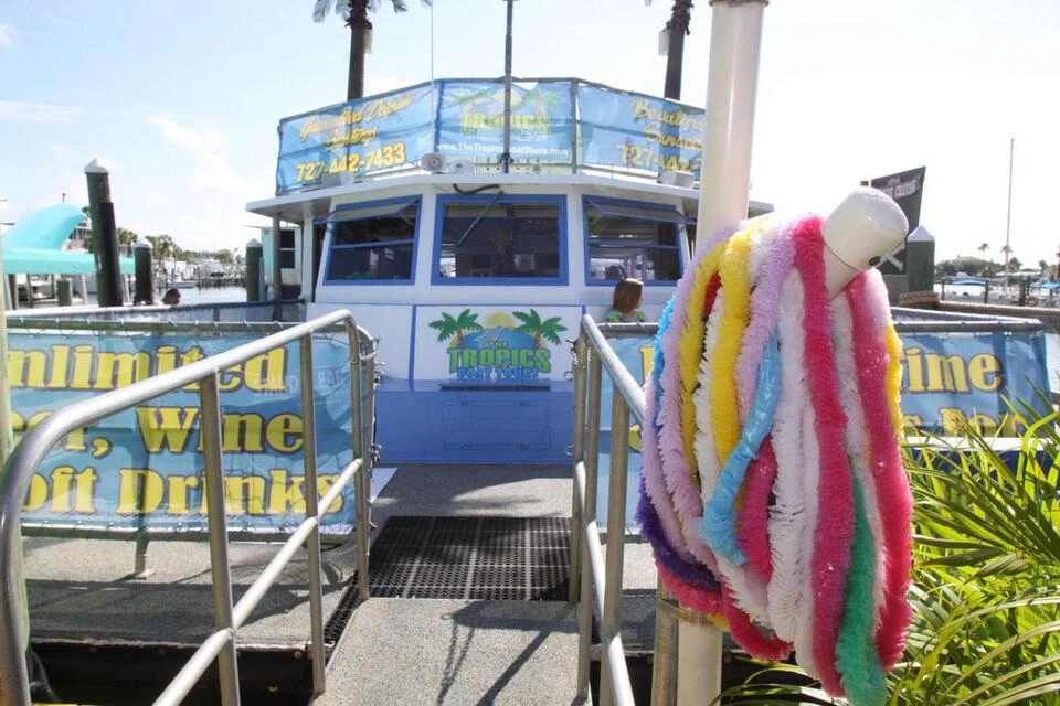 Clearwater Beach Day Trip and Experiences 