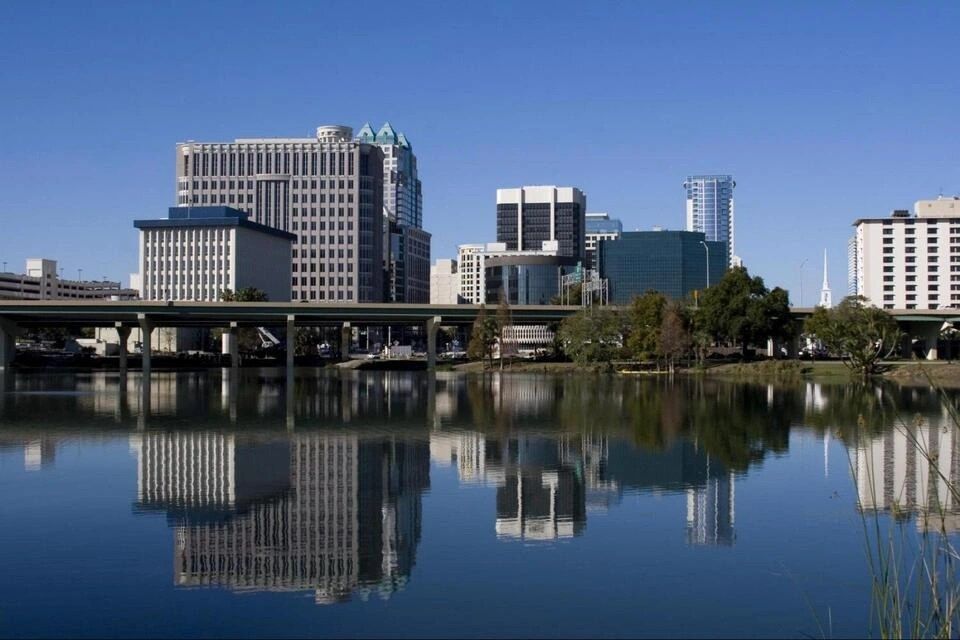 Orlando City Highlights Tour – Discover Iconic Sites & Hidden Gems - Image 1