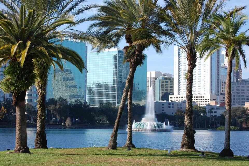 Orlando City Highlights Tour – Discover Iconic Sites & Hidden Gems