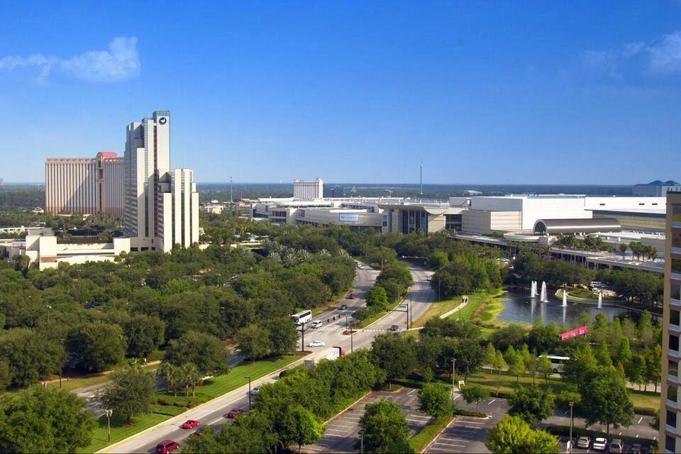 Orlando City Highlights Tour – Discover Iconic Sites & Hidden Gems