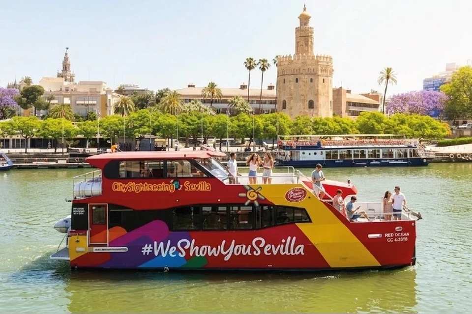Things to Do in Spain Tours Things to Do in Spain Tours