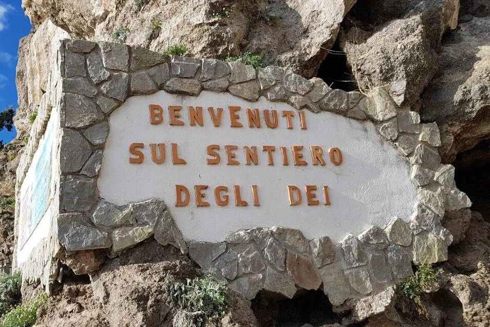 Path of The Gods Hiking Tour from Sorrento