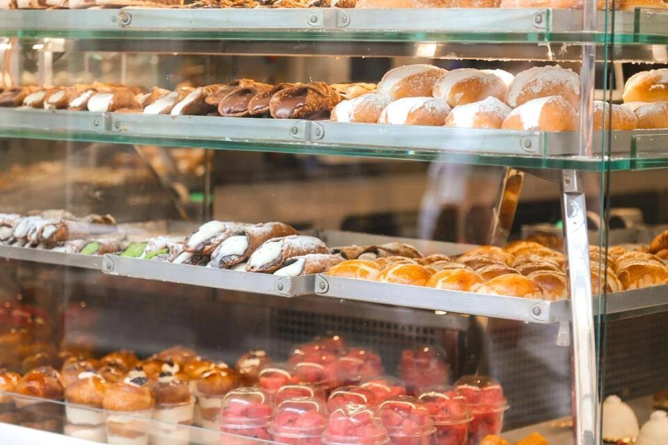 Naples Walking Tour & Street Food Experience