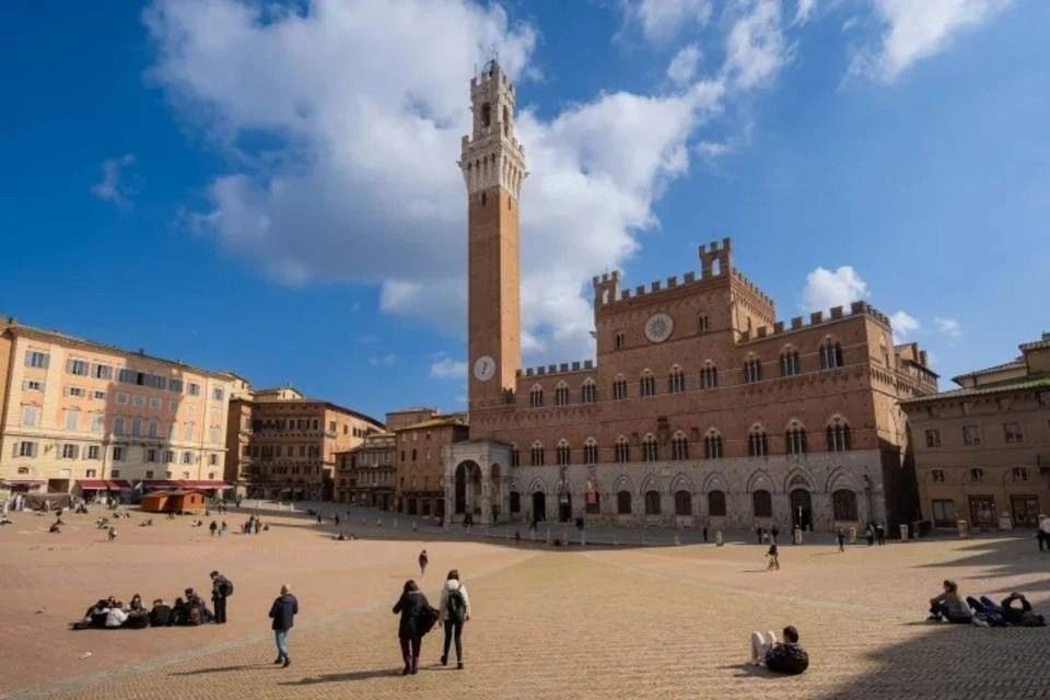 TooTBus: Tuscany Multi-Day Travel Pass