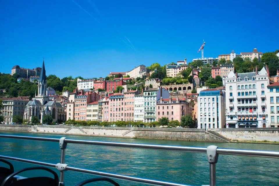 About Lyon Sightseeing Tours