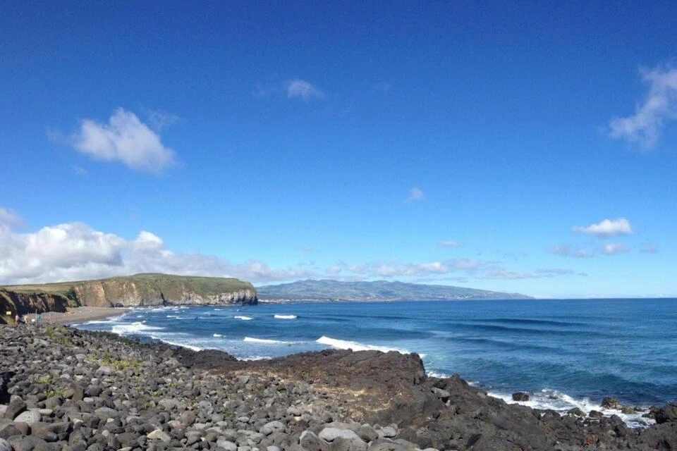 Fogo Lake & North Coast Tour