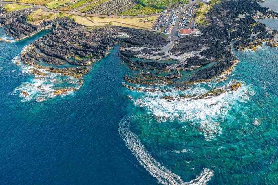 Terceira Island: A Journey to the Volcanic Heart of the Azores
