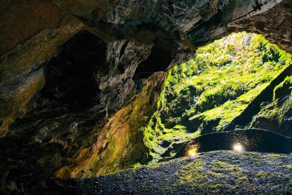 Terceira Island: A Journey to the Volcanic Heart of the Azores