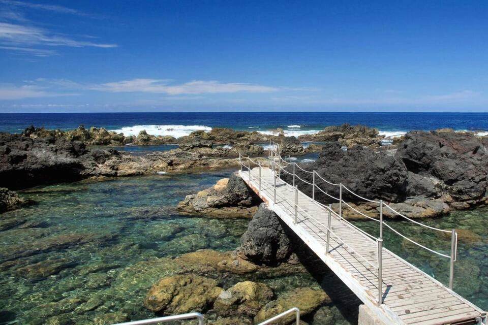 The Best of Terceira Island