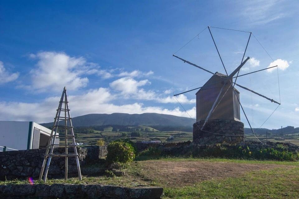 The Best of Terceira Island