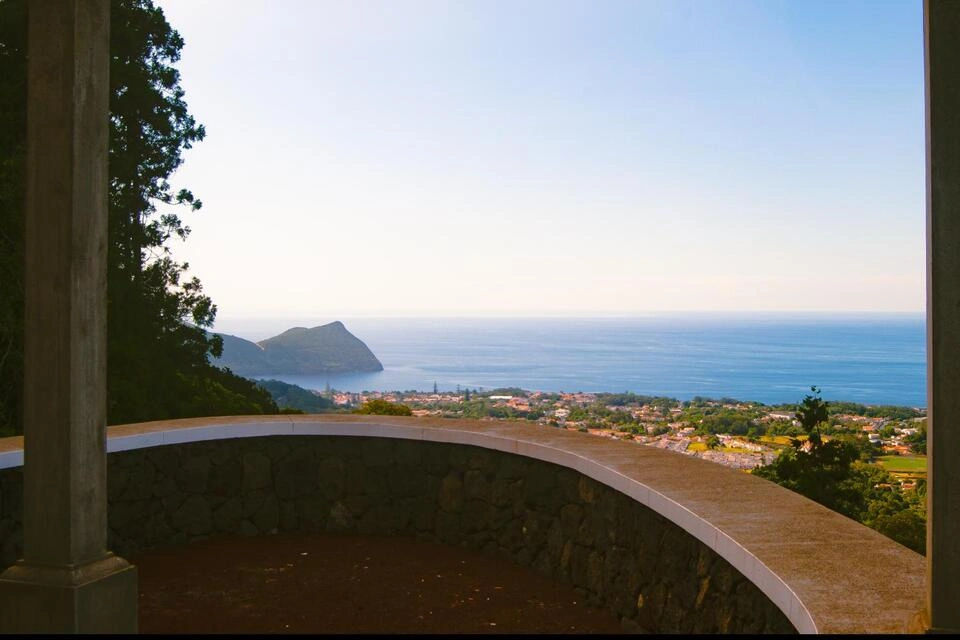 The Best of Terceira Island