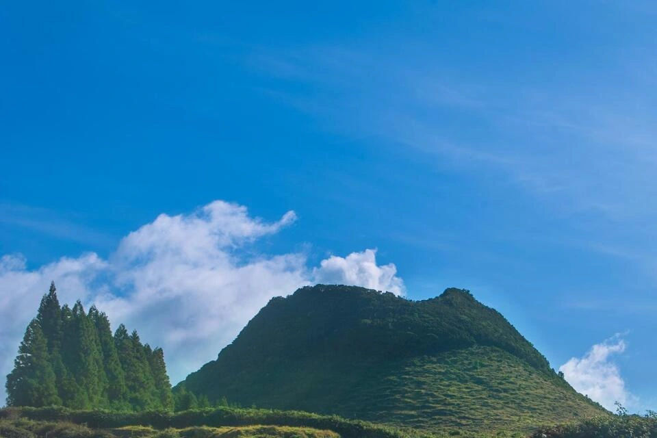 The Best of Terceira Island