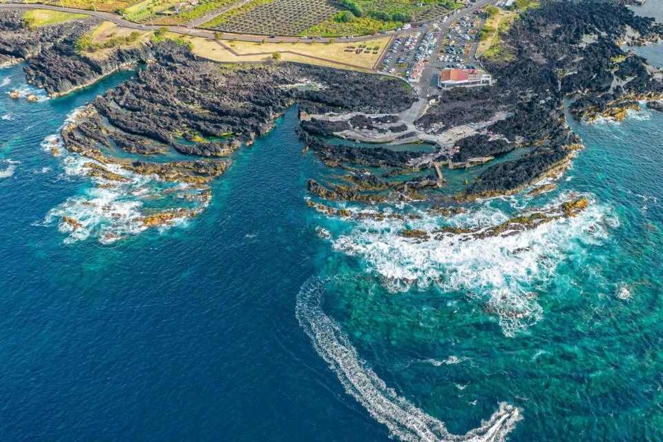 The Best of Terceira Island
