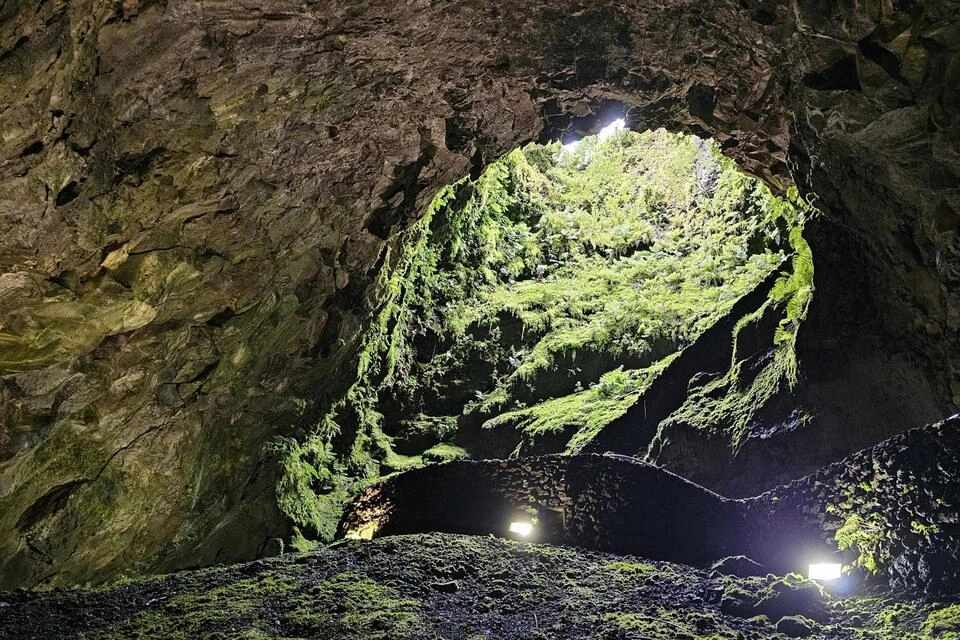 The Best of Terceira Island