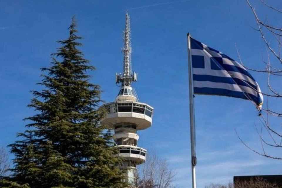 Big Bus Tours:  Thessaloniki Hop-On, Hop-Off Bus Tour with Night Tour