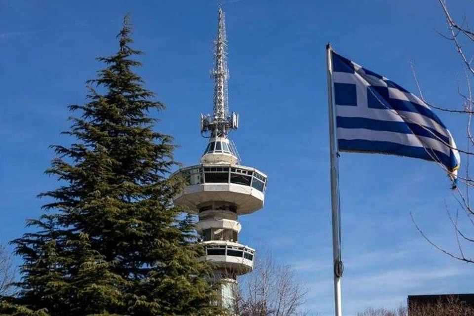 Big Bus Tours:  Thessaloniki Night Panoramic Tour