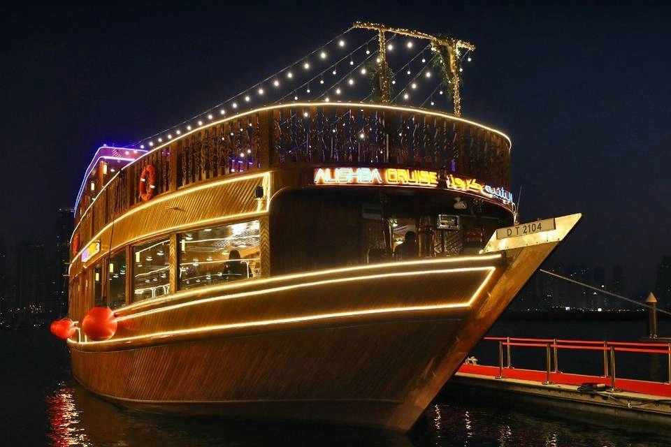 iVenture Dubai Unlimited Attraction Pass