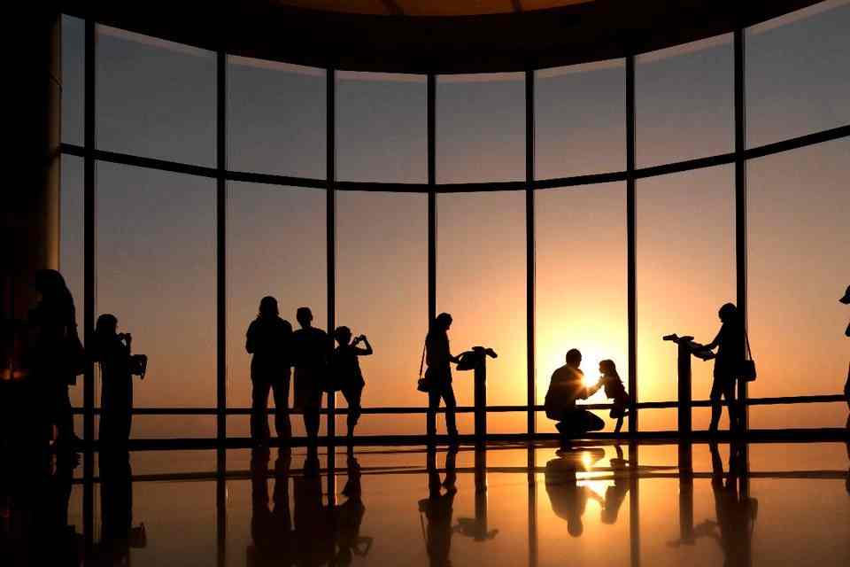 iVenture Dubai Unlimited Attraction Pass