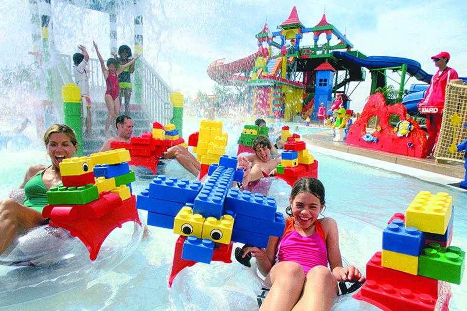 iVenture Dubai Unlimited Attraction Pass