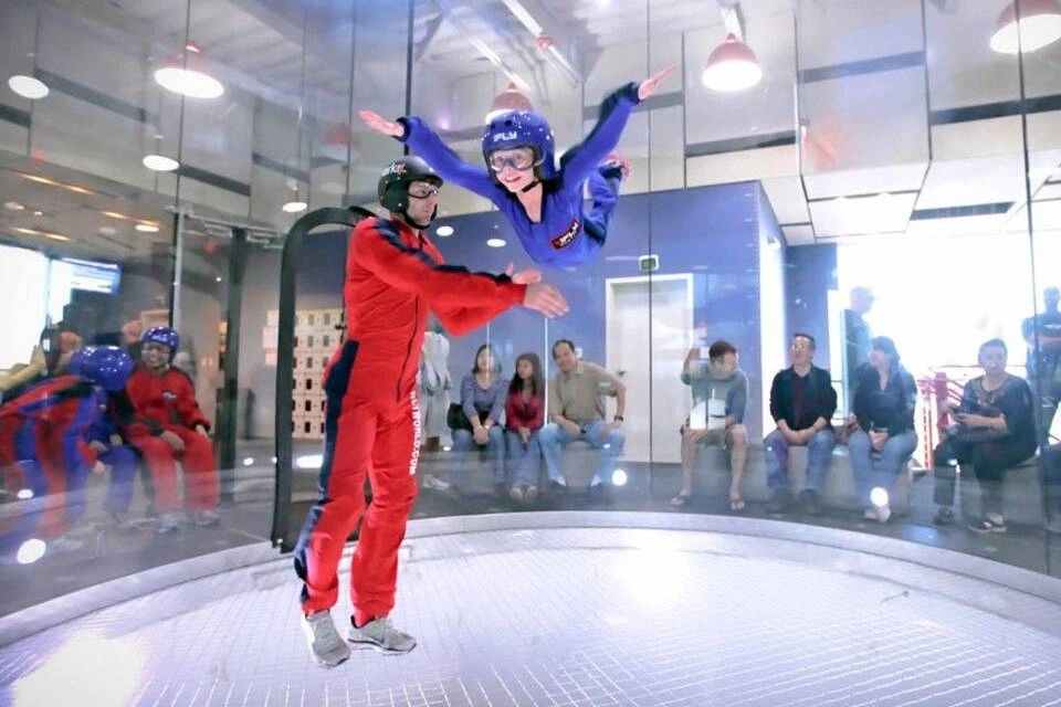 iVenture Dubai Unlimited Attraction Pass
