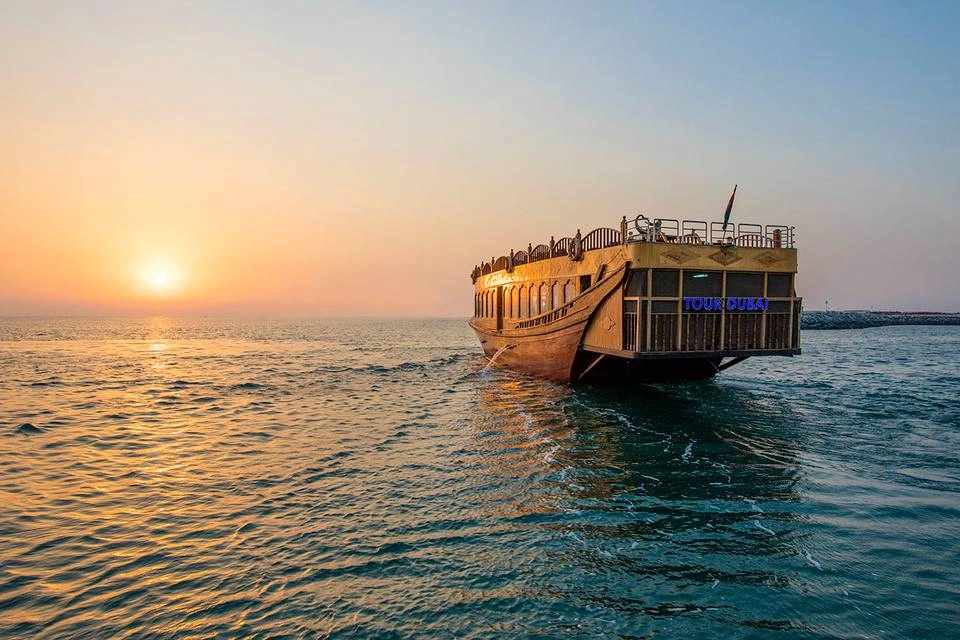 iVenture Dubai Stopover Pass
