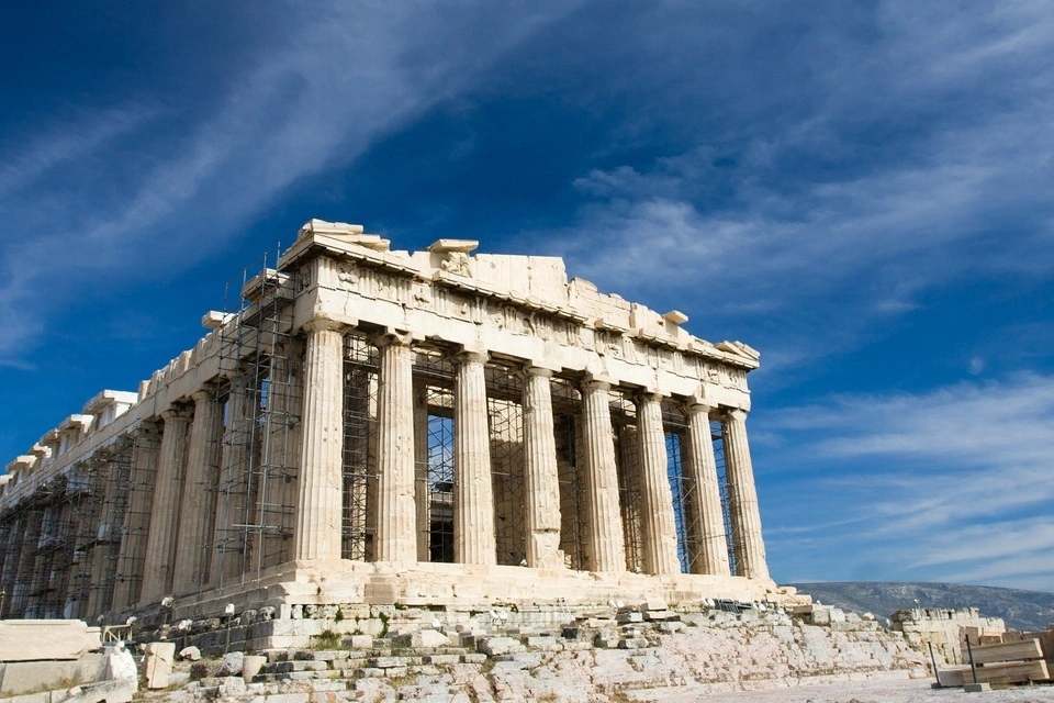 iVenture Athens Museum Pass