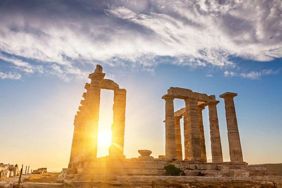 iVenture Athens Museum Pass