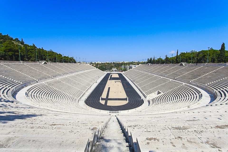 iVenture Athens Museum Pass
