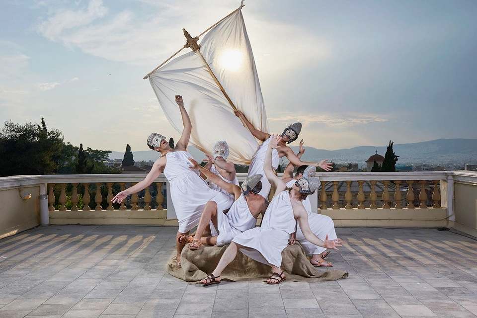 iVenture Athens Unlimited Pass + 1 Tour of Your Choice