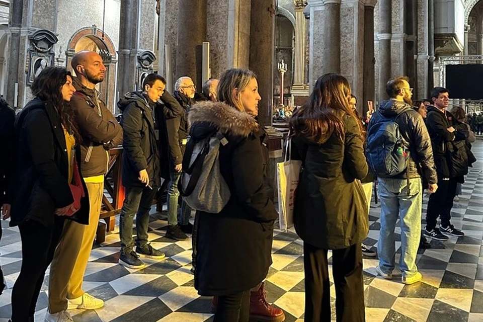 Sansevero Chapel Guided Tour