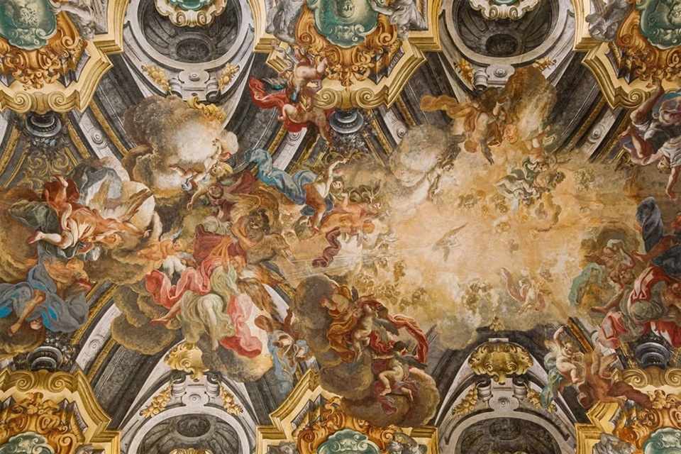 Sansevero Chapel Guided Tour