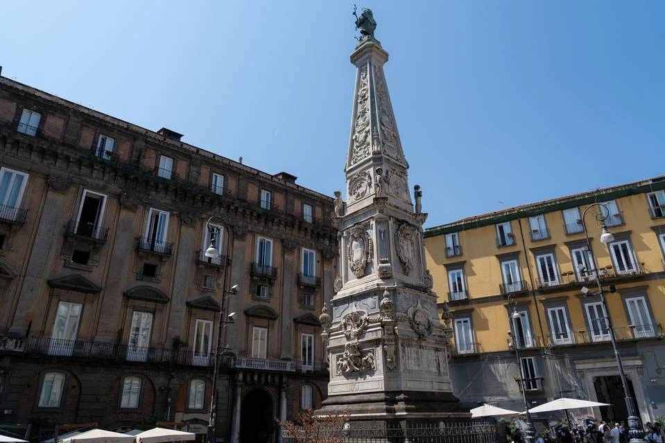 Sansevero Chapel Guided Tour