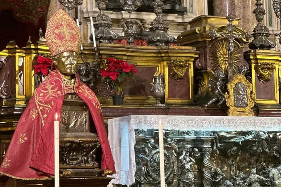 Sansevero Chapel Guided Tour