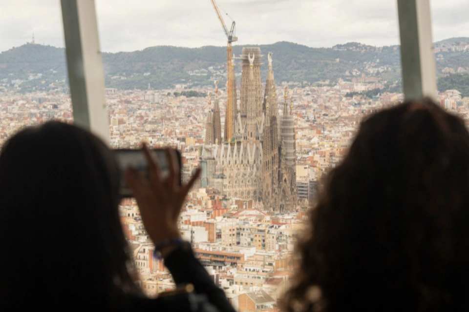 iVenture Barcelona Flexi Pass