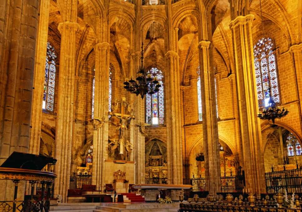 iVenture Barcelona Unlimited Pass