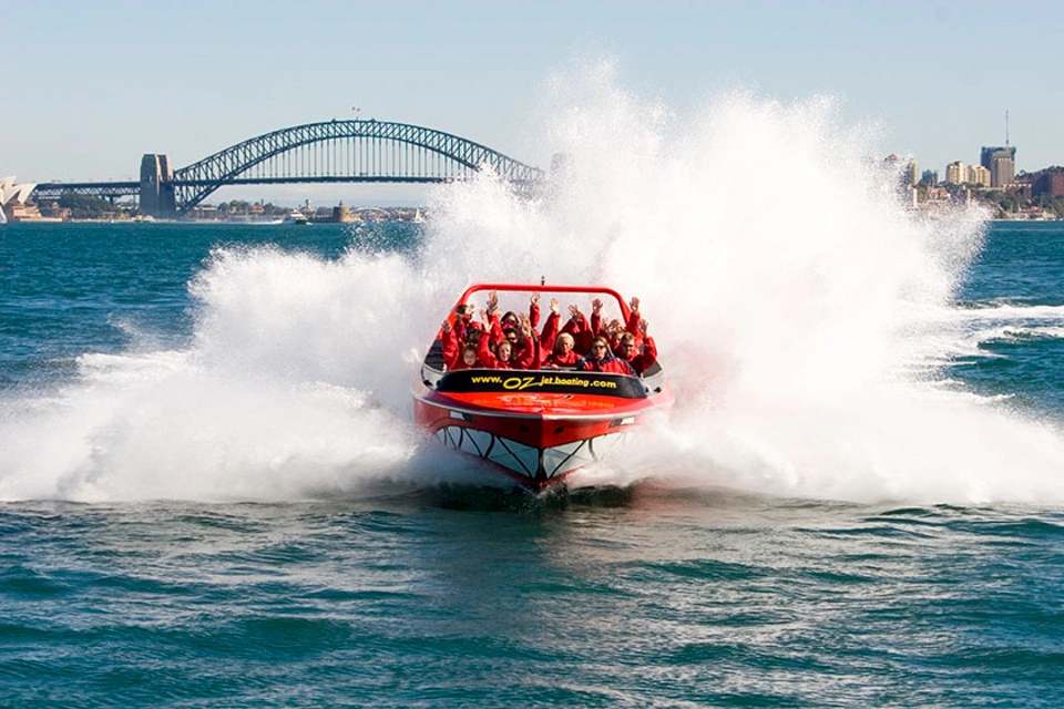 iVenture Sydney Flexi Pass