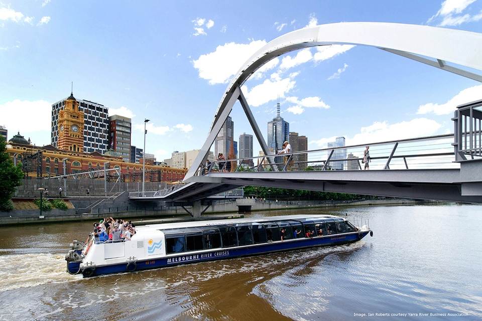 iVenture Melbourne Flexi Pass