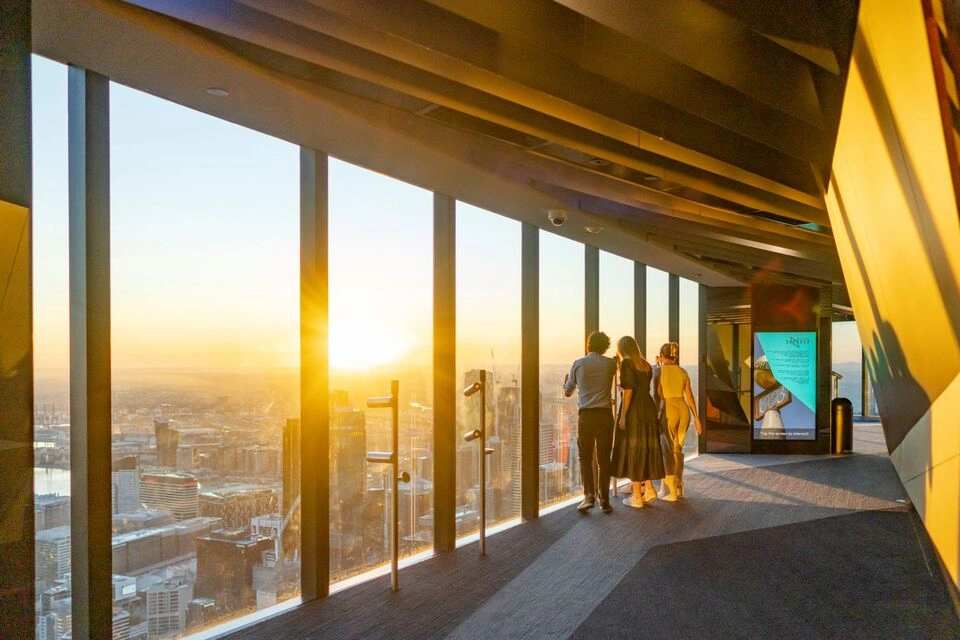iVenture Melbourne Unlimited Attraction Pass