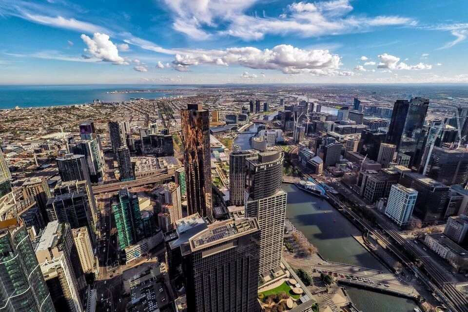 iVenture Melbourne Unlimited Attraction Pass