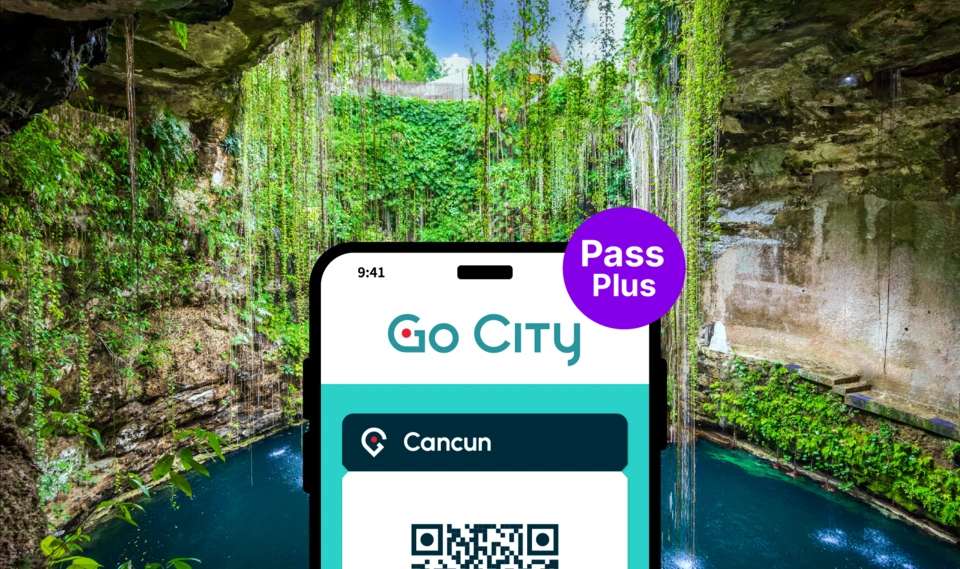 About Mexico Sightseeing Tours