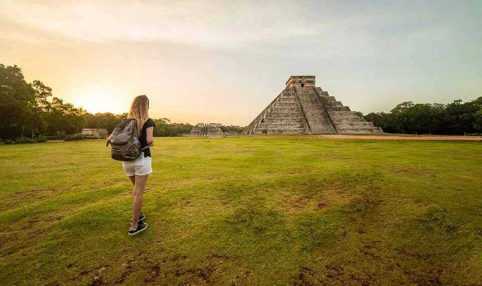 About Cancun Sightseeing Tours