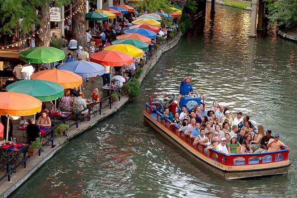 Go City: San Antonio Essentials Pass Visit Top 3 Choices