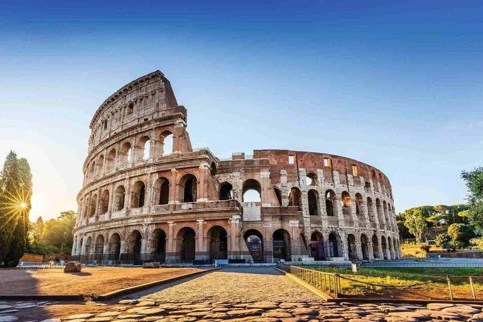 Roma Pass 48H: Official City Card with Transportation