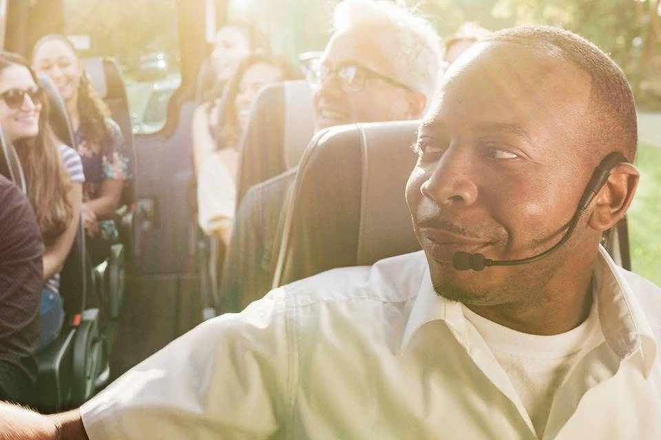 Big Bus: Los Angeles Hop-On, Hop-Off Bus & Celebrity Homes Tour
