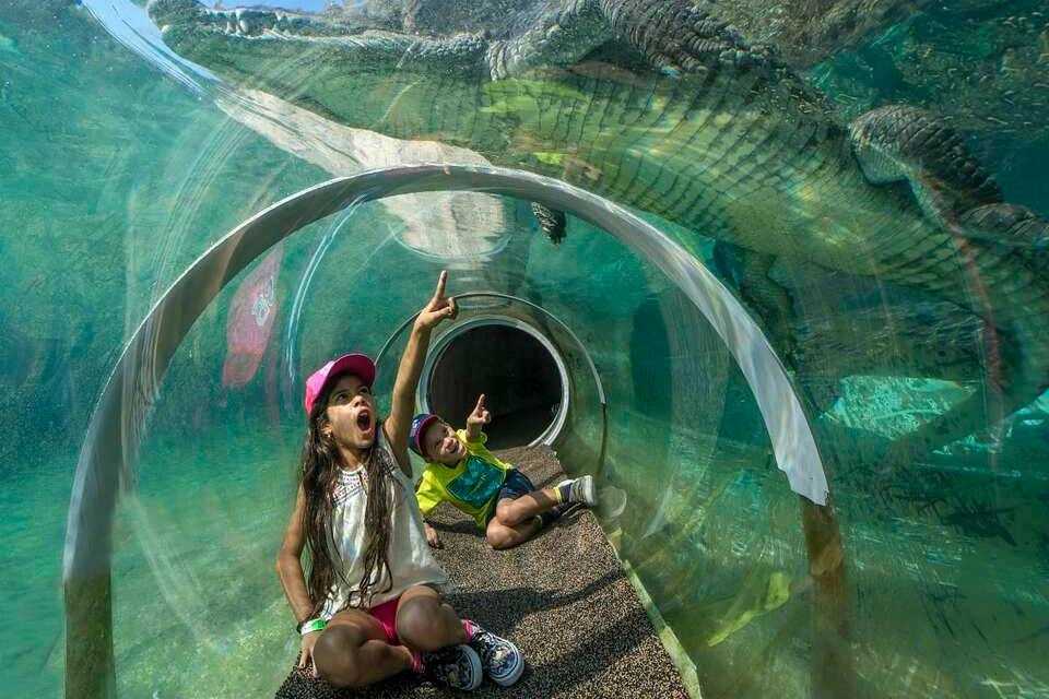 Go City: Miami Essentials Pass - Visit 3 Top Attractions