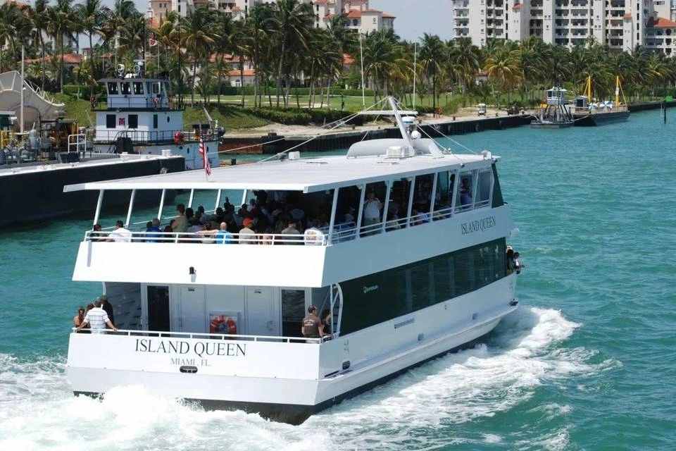 Go City: Miami Essentials Pass - Visit 3 Top Attractions